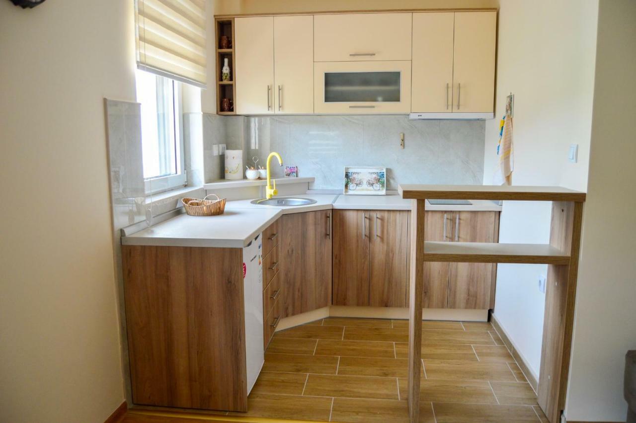 Apartman Bozur Zlatibor Exterior photo