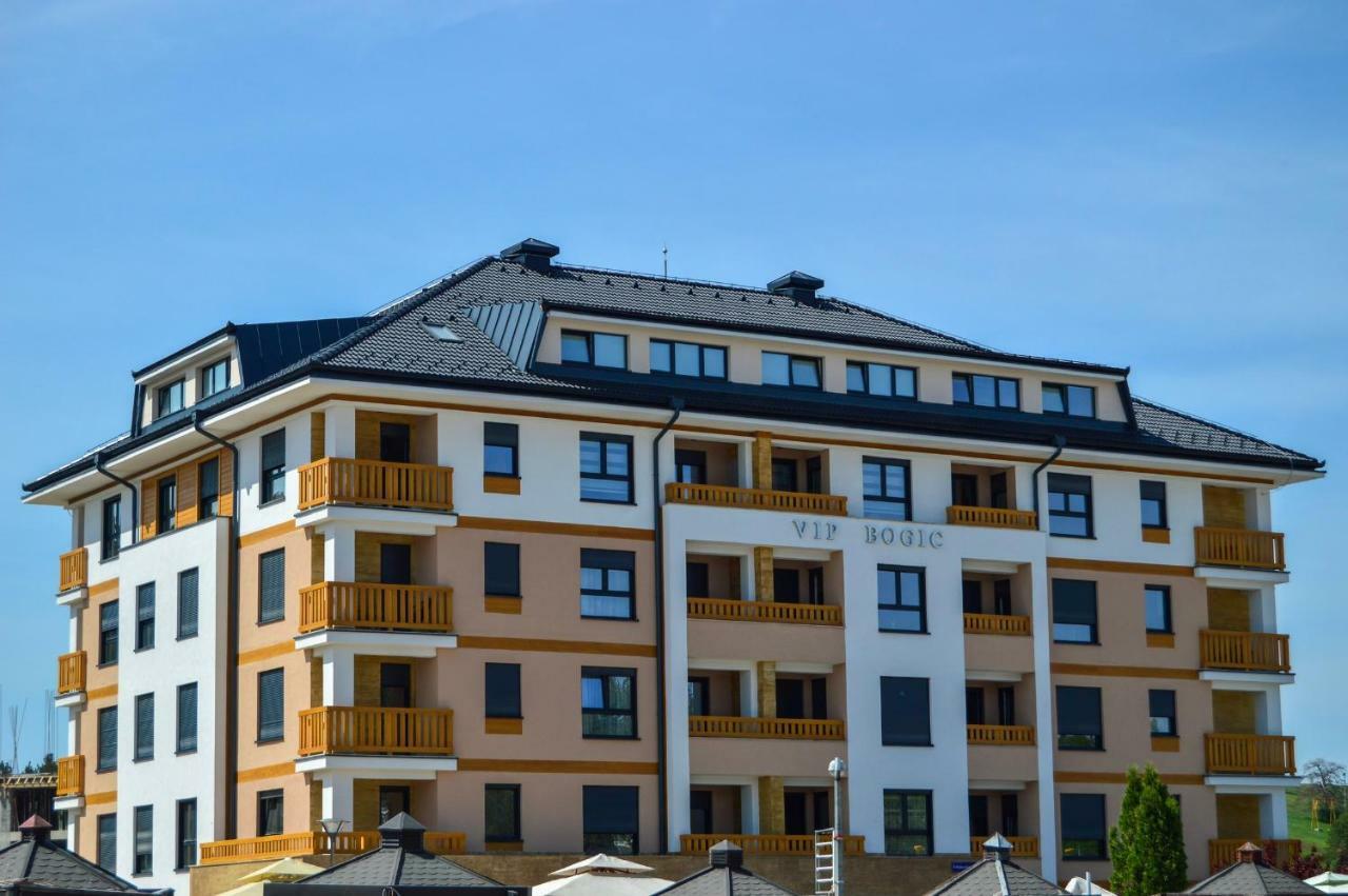 Apartman Bozur Zlatibor Exterior photo